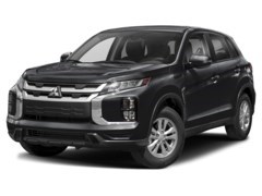 2020 Mitsubishi RVR 4dr FWD_101